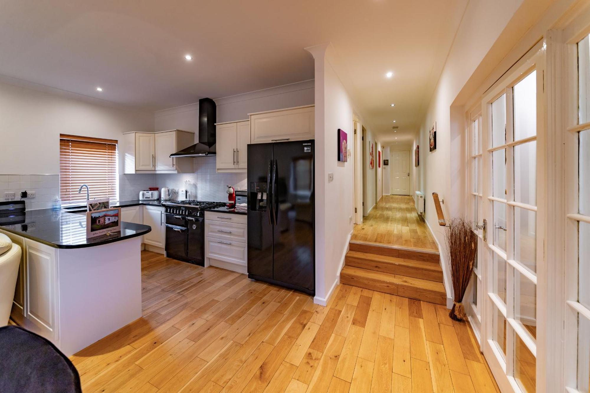 Gullane Steading Holiday Home - Minimum 3 Nights Exterior photo