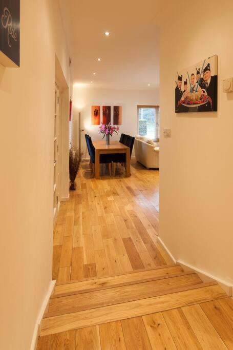 Gullane Steading Holiday Home - Minimum 3 Nights Exterior photo